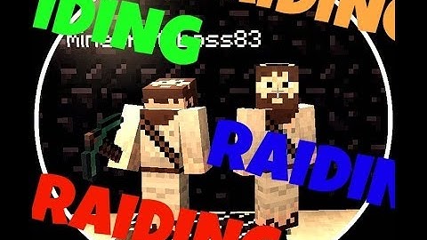 Raids Of The Week (Hossfactions.com)