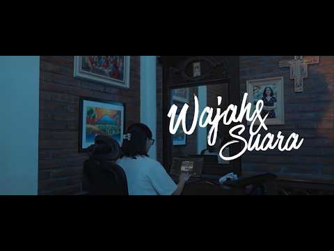 Wajah dan Suara (Film Pendek) - Hari Komunikasi Sosial Sedunia 2026