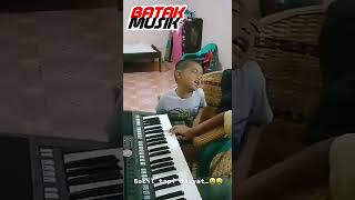 Gila  Suara Anak Ini Tinggi Banget  Cover Asal Dais Lokkot