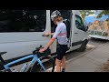 Final Run Workout - Canadian Open