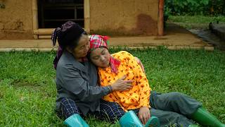 When Health Speaks: May Unexpectedly Faints and Her Grandmother's Worried Gaze