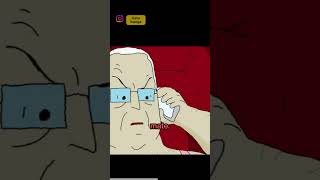 Heroine cookies. #sassythesasquatch #biglezshow #jarradwright #animation #clips #funny #fypシ