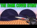 The Dark Cover Omen Strat - Valorant