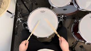 Syncopation Page 37 #43 SWING