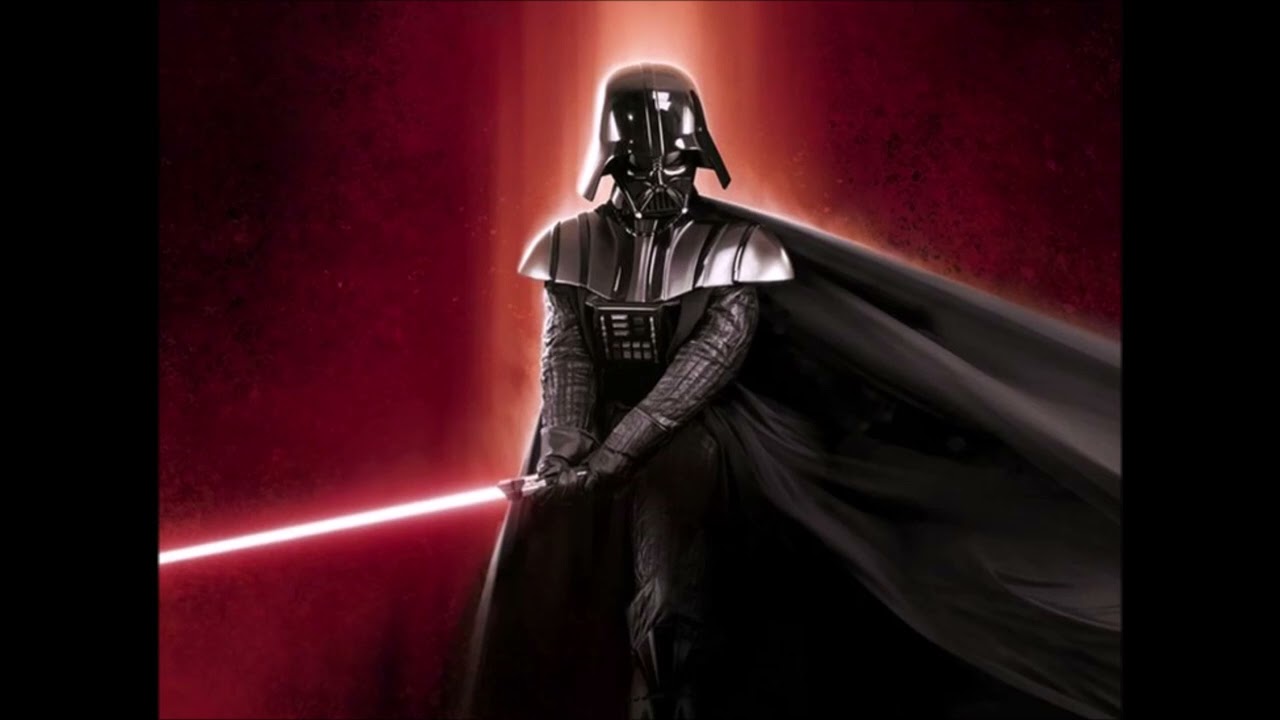 DARTH VADER CHAD VADER BREATHING SOUND MOVIE