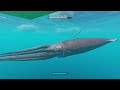 STRANDED DEEP # 1 | El Calamar Gigante | PS4 |