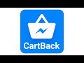 CartBack - WooCommerce Abandoned Cart & Remarketing in Facebook Messenger - Main Features