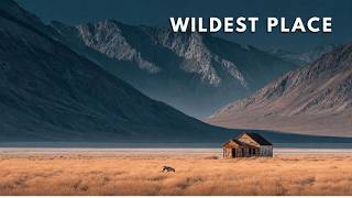 UNSEEN WONDERS: The Wildest Places on Planet Earth | 4K Documentary