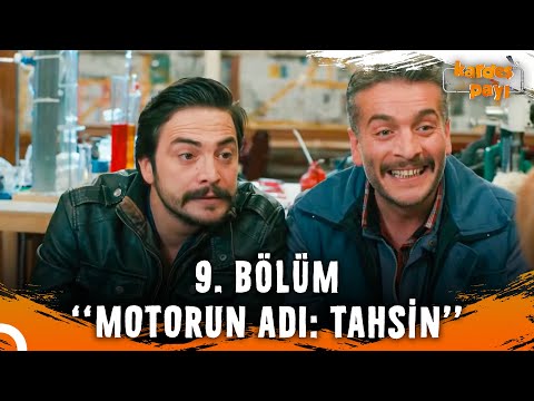 Kardeş Payı 9. Bölüm | Özet