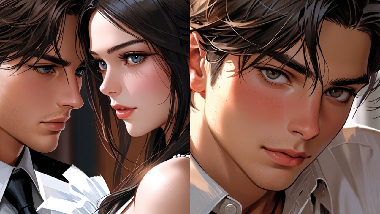 Me echaron con 10 millones por el verdadero heredero... pero él empezó a sospechar