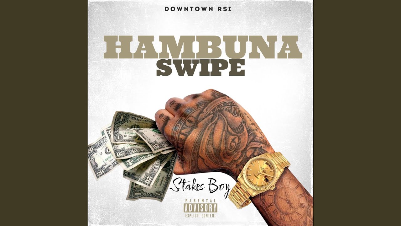 Hambuna(Swipe)