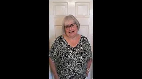 Susan Mackay - Speech & Drama Adjudicator Online F...