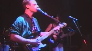 Download Lagu Pazzo - Floating Underground, December 22 1991 MP3