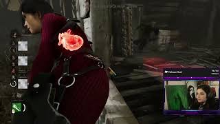 2v8 Dead By Daylight Solo Queue Hell