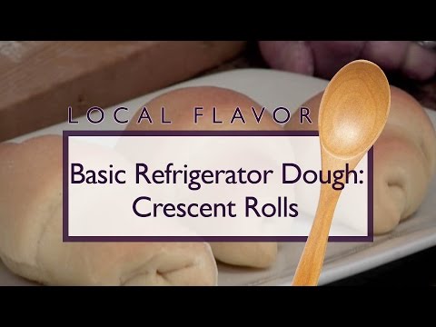 Crescent Rolls