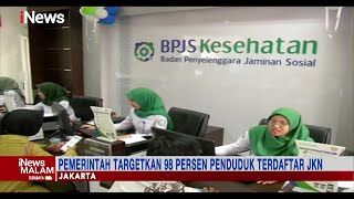 Cara Berobat Menggunakan BPJS Kesehatan di Rumah Sakit!