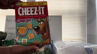 Food Pantry Haul ( Alliant Food Pantry) by Kicking it with Tasha 445 views 1 month ago 13 minutes, 34 seconds