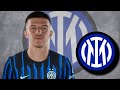 Tarik Muharemović Welcome To Inter Milan 2026 Goals Defensive Skills Highlights