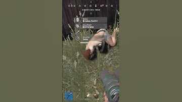 Worst Door Camper Of All Time In Rust #gaming #rust #rustconsole #gameplay #games