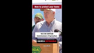 Celebrity Officials ask homeowners to do their part to protect property as wildfire rages Net Worth