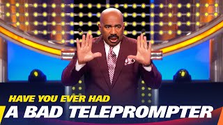 I Can’t Read THIS on Live TV! | Steve Answers