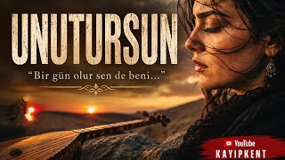 Unutursun Yaralı Bir Gönlün Türküsü Derin Anatolian