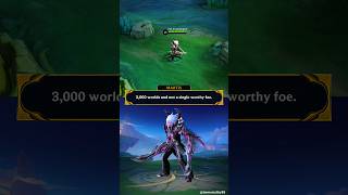 Martis Voice Lines  Mobile Legends Bang Bang mlbbheroes mlbb