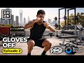 GLOVES OFF: Shakur Stevenson VS Teofimo Lopez BRUTAL TRAINING | EPISODE 2