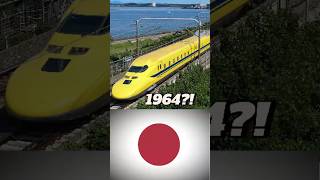 Japan Built This in 1964?!!