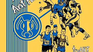 Alien Ant Farm - Drifting Apart.mp3 screenshot 5