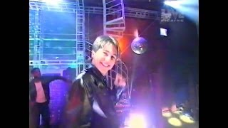 Kavana Performing I Can Make You Feel Good on Live and Kicking 1997 Resimi