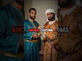 When Muslim Armies Found 1000-Year-Old Sacred Fires Still Burning