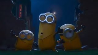 Minions: The Rise of Gru TV Spot #7 - Prepare For