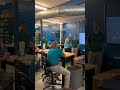 We hosted a facility tour for 50+ folks!