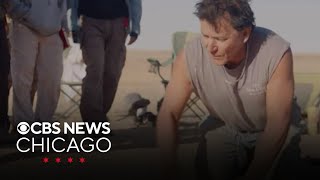 University of Chicago researchers discover new dinosaur
