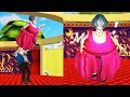 Училка Мисс Ти стала ТОЛСТОЙ МЕГА-ЗВЕЗДОЙ учительница Scary Teacher 3D ДЕЛАЮ КОНЦОВКУ против Miss T