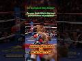 The fight that destroy Ricky Hatton. #shorts #boxing