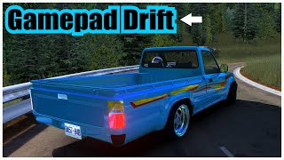 DRIFT 【Hilux】 screenshot 5