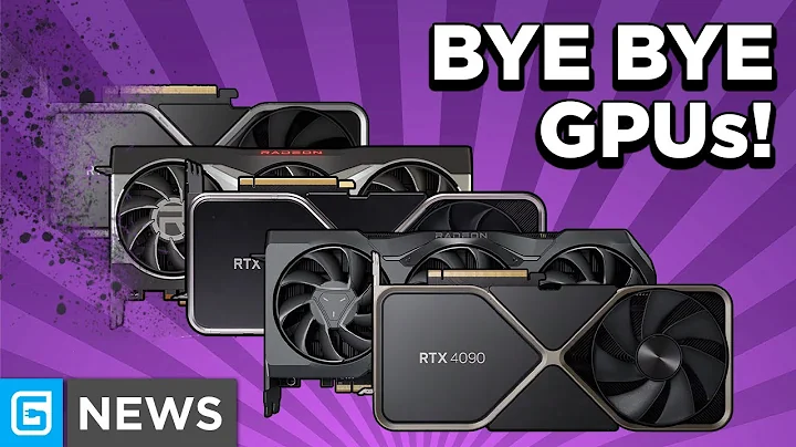 The State of GPU Shortage 3.0: What You Need to Know