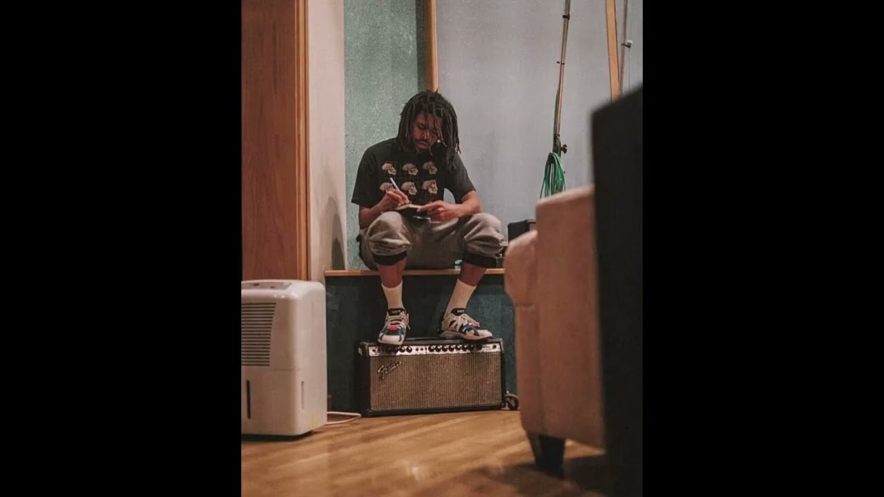 [FREE] J. Cole Type Beat - 
