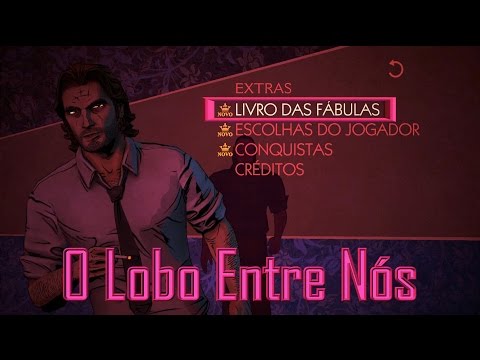 Vídeo: O Lobo Entre Nós: Crítica Do Cry Wolf