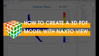 NAXTO: NaxToView- 3D PDF