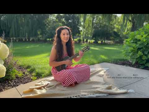 Paul Mccartney Called This The Greatest Song Ever Written God Only Knows Beach Boys Ukulele Cover Paul Mccartney Called This The Greatest Song Ever Written God Only Knows Beach Boys Ukulele Cover