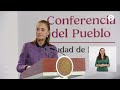 Sheinbaum responde a quienes rechazaron la reforma de doble nacionalidad y la defiende