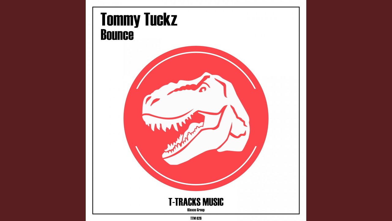 Bounce (Original Mix) adlı videoyu YouTube'da izle Bounce (Original Mix) adlı videoyu YouTube'da izle