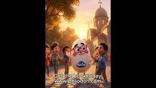 Faith Wins 🙏✨ | Saint Barbara &amp; Juliana | Christian Kids Short