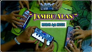 CEKSOUND VIRAL TOKTIK ● JAMBU ALAS FULL KOPLO