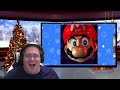 To Spicy For SMG4, Mario Reacts To Nintendo Memes 2 Reaction