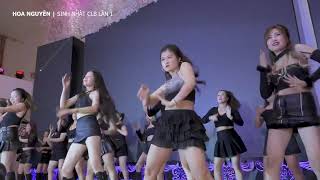 Mashup Lalala-Sam smith /Team Zumba Lyly/Sn Clb Hoa Nguyễn