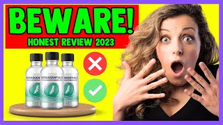 KERASSENTIALS HONEST Review (⛔THE WHOLE TRUTH⛔) Kerassentials Work - KERASSENTIALS Reviews